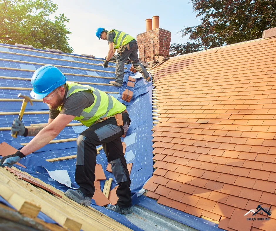 Why choose Roof Repair Near Me in Fultonville, NY